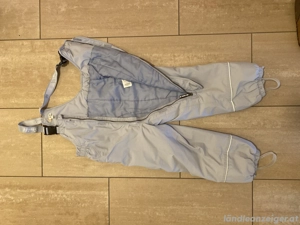 Steiff Schihose Kinder (Größe 116) Bild 3