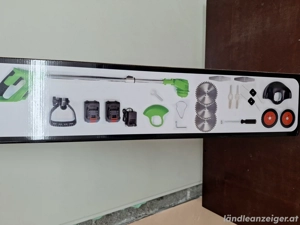 Rotorazer neu originalverpackt 