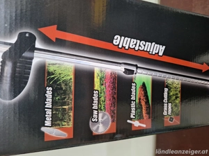 Rotorazer neu originalverpackt  Bild 4