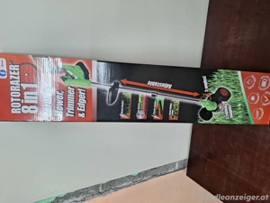 Rotorazer neu originalverpackt  Bild 3