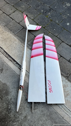 Focus von Aero Sport Becker