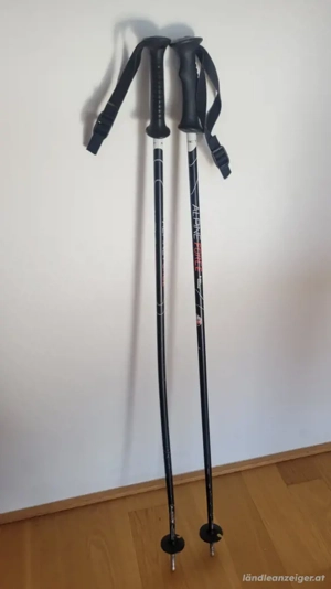 Skistöcke 100cm gebraucht 
