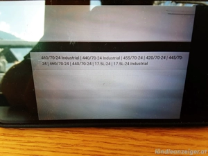 Pewag Doppelspurketten Bild 4