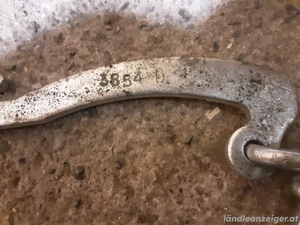 Pewag Doppelspurketten Bild 2