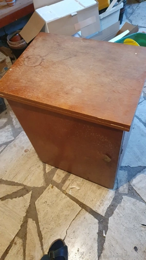 Pfaff 90 Nähmaschine Bild 3