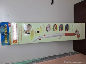 Dampfreiniger Original Verpackt 