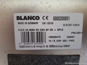 Blanko Küchenspüle Neu Original Verpackt  Bild 3
