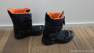 Winterdtiefel Gr 37 Marke Primigi Bild 4