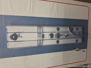 Duschpaneel Original Verpackt 