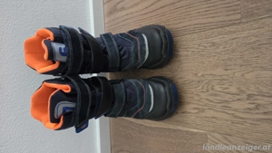 Winterdtiefel Gr 37 Marke Primigi
