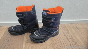 Winterdtiefel Gr 37 Marke Primigi Bild 2