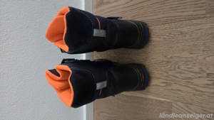 Winterdtiefel Gr 37 Marke Primigi Bild 3