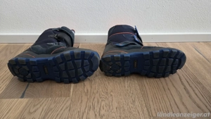 Winterdtiefel Gr 37 Marke Primigi Bild 5