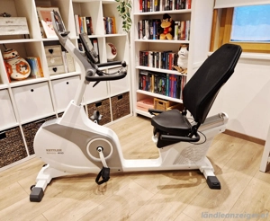 Kettler Ergo R10 Liegeergometer   Sitzergometer   Hometrainer   Heimtrainer