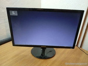4 Stk. Bildschirm   Monitor 22 Zoll Acer Samsung Lenovo (Setpreis 10 ) Bild 4