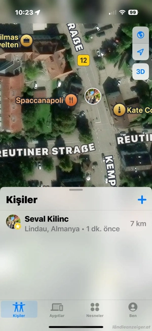 Holz-und Kohleofen Bild 6