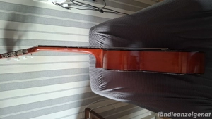 Anfängergitarre  Kinder Bild 3