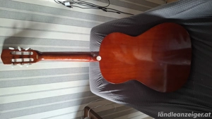 Anfängergitarre  Kinder Bild 2