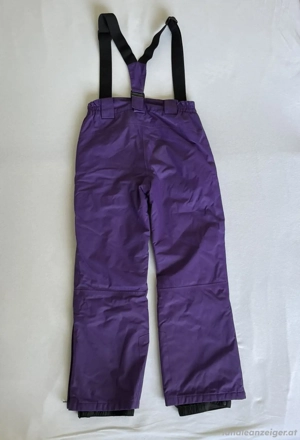 Verkaufe tolle Skihose Gr. 146-152