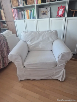 Sessel Ikea Ektorp