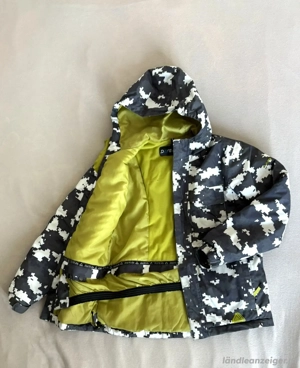 Skijacke Dare2b 152 grau-weiß Skijacke Bild 2