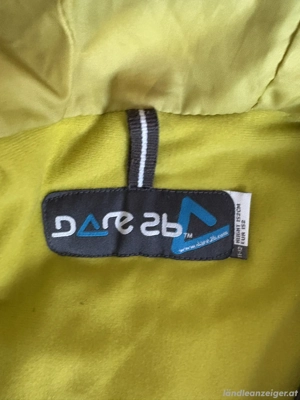 Skijacke Dare2b 152 grau-weiß Skijacke Bild 3