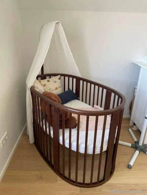 Stokke Baby Bett 
