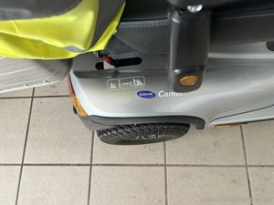 Senioren E-Scooter Bild 2