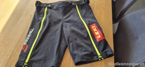 Leki Race Short