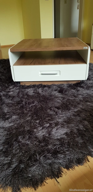 Couchtisch zu verkaufen Bild 2