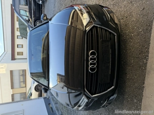 Audi A3 Sportback  vorgeführt Jänner 2026 Bild 2