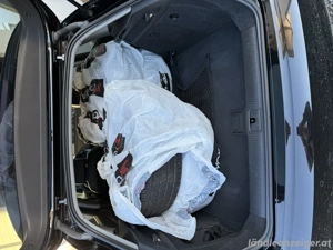 Audi A3 Sportback  vorgeführt Jänner 2026 Bild 4