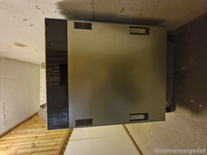 Siemens SX73EX22CE IQ300 Einbaugeschirrspüler vollintegriert (NEU)