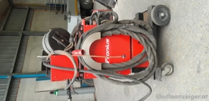 Fronius TPS 330 Bild 2