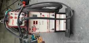 Fronius TPS 330 Bild 3