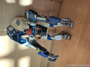 Playmobil Polizeistation  Bild 3
