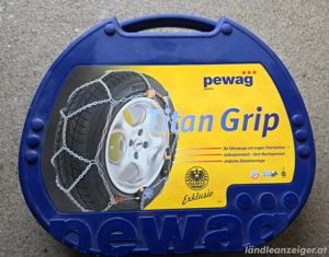 Pewag Schneekette