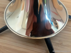 B&S Flügelhorn 3017 2TR-L - Top Zustand wie neu! Bild 5