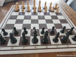 Schachbrett klassisch  Bild 2
