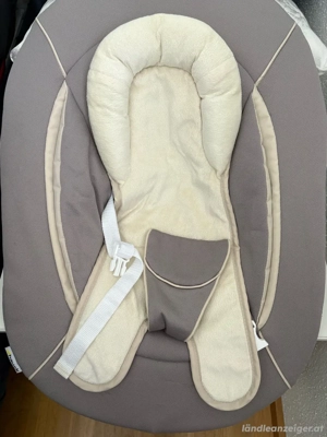 babywippe für hauck hochstuhl Bild 2
