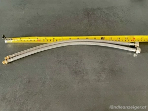 Flexschläuche Bild 3