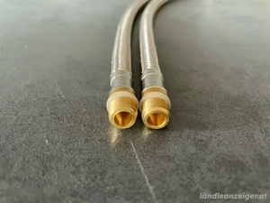 Flexschläuche Bild 2