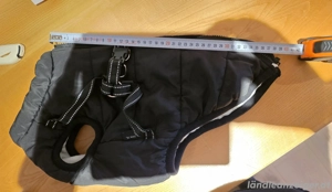 Hundemantel kleine Hunde