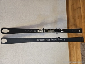 Kästle Ski, Thyssenkrupp Presta Sonder Edition