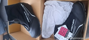 Fischer XC Touring T3 klassisch 