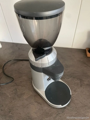 Kaffeemühle Grinder Graef CM80 Bild 4