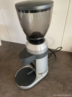 Kaffeemühle Grinder Graef CM80 Bild 3