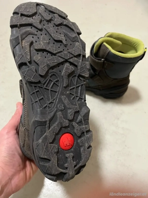 kinder winterstiefel Bild 4