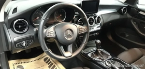 Mercedes Benz C 180 d Bild 5