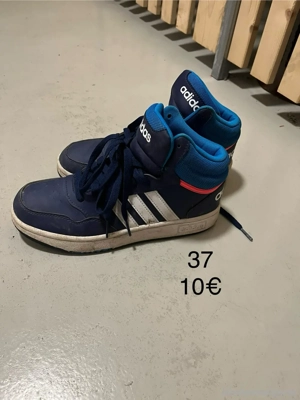 kinder schuhe Bild 3